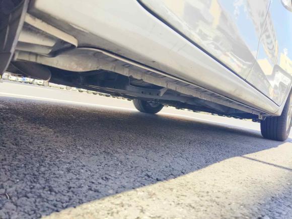 [湖州·浙E] 二手丰田卡罗拉2017款 改款 1.6L S-CVT GL