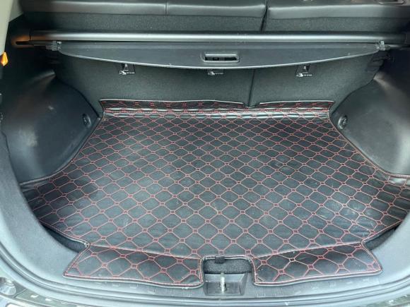 [南京·苏A] 二手哈弗哈弗H22017款 红标 1.5T 自动两驱豪华型