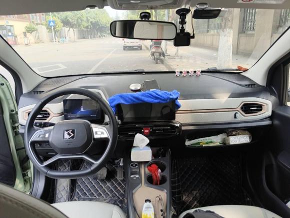 [成都·川A] 二手思皓花仙子2022款 花仙子款 满天星