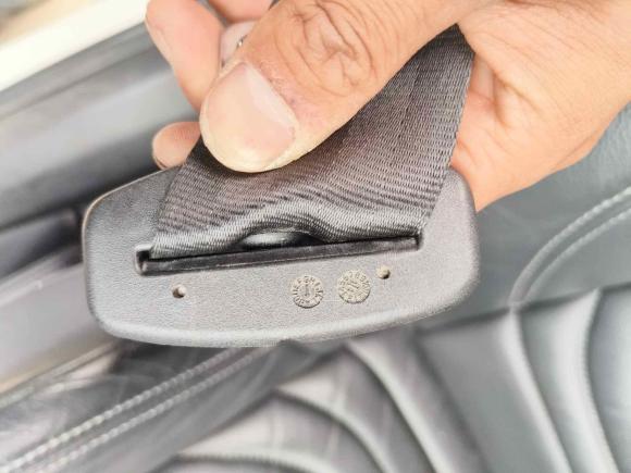 [合肥·皖A] 二手DSDS 62014款 1.6T 豪华版THP160