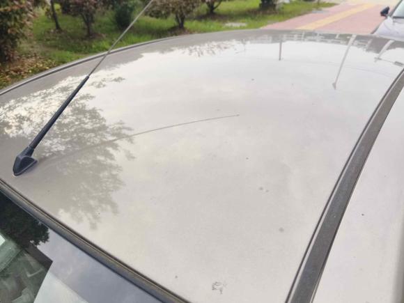 [合肥·皖A] 二手日产阳光2015款 1.5XE 手动舒适版