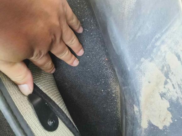 [常州·苏L] 二手广汽传祺传祺GS42015款 200T G-DCT豪华版