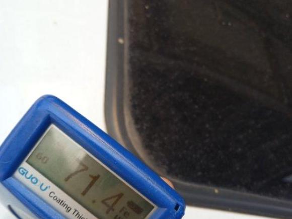 [杭州·浙C] 二手奔腾奔腾X402018款 网红版 1.6L 手动豪华型