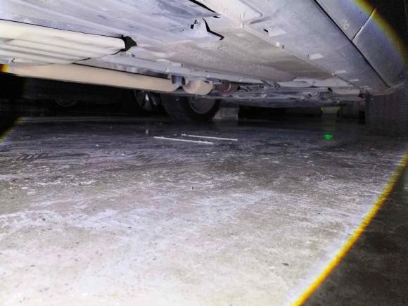 [无锡·苏B] 二手福特翼虎2017款 EcoBoost 245 四驱豪翼型