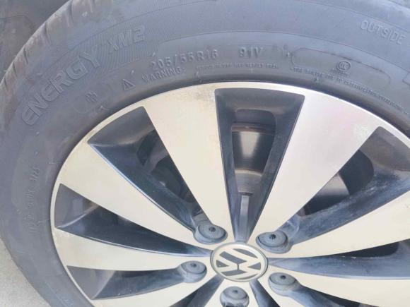 [上海·苏F] 二手大众速腾2018款 1.6L 自动舒适型