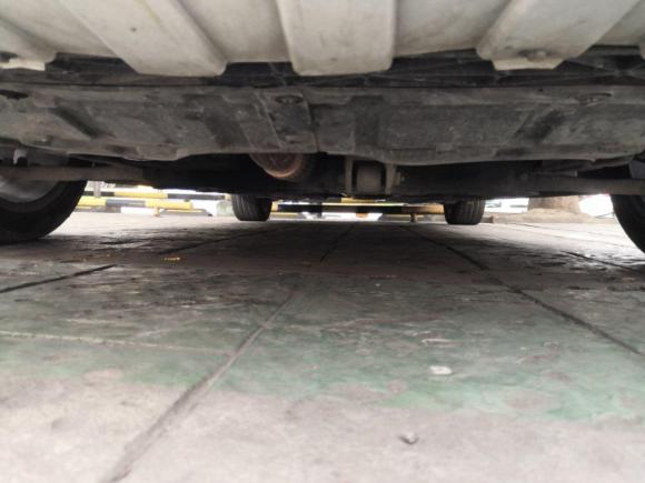 [成都·川A] 二手长安睿骋CC2018款 1.5T 自动尊雅型 国V