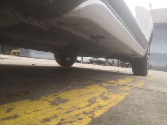 [湖州·浙E] 二手吉利汽车远景X32017款 1.5L 自动精英型