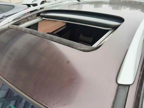 [南通·苏F] 二手纳智捷优6 SUV2014款 1.8T 时尚型