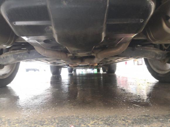 [芜湖·皖B] 二手奔驰奔驰GLK级2013款 GLK 300 4MATIC 时尚型