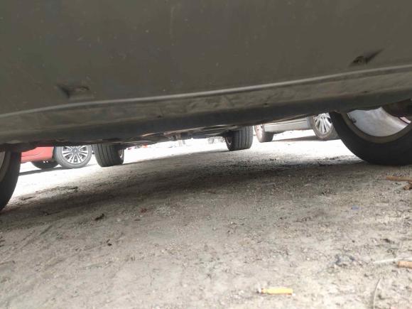 [苏州·苏E] 二手奥迪奥迪Q72014款 35 TFSI 运动型