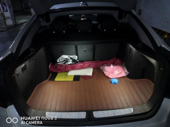 [宁波·浙B] 二手宝马宝马3系GT2014款 320i 领先型