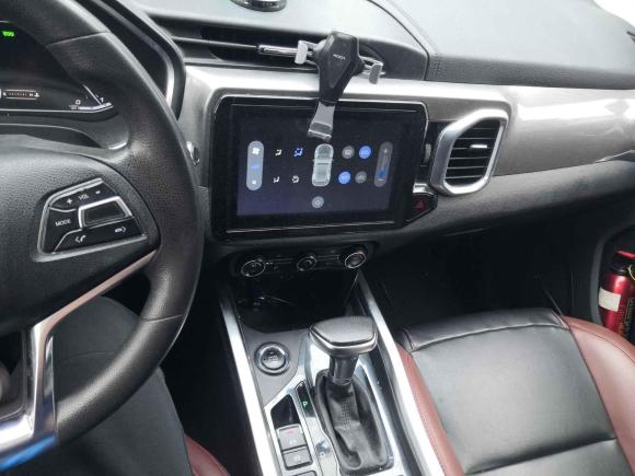 [无锡·皖N] 二手奇瑞瑞虎5x2017款 1.5T DCT时尚型