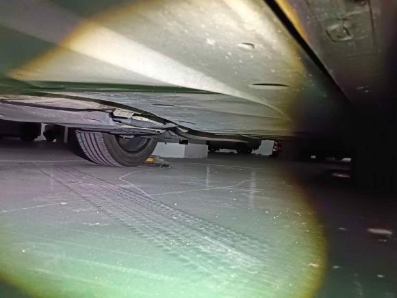 [苏州·京A] 二手大众探岳2020款 380TSI 四驱R-Line智联版