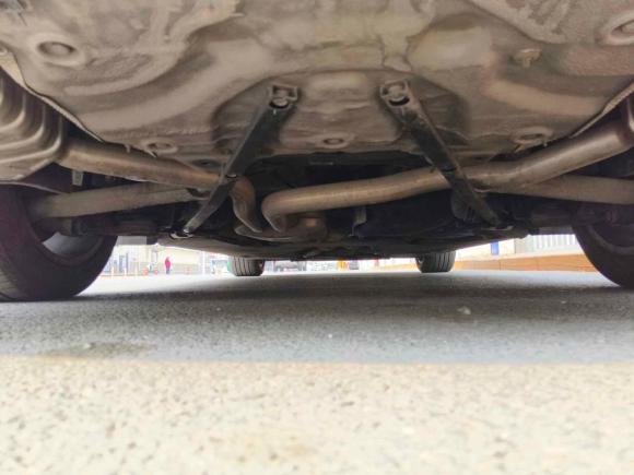 [北京·京N] 二手奥迪奥迪A6L2014款 30 FSI 舒适型