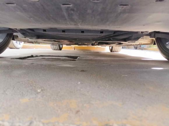 [西安·陕A] 二手福特Mustang2018款 2.3L EcoBoost