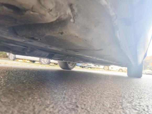 [上海·鲁H] 二手大众辉腾2007款 3.2L V6 5座基本版