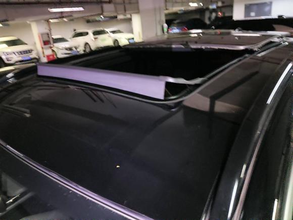 [上海·沪A] 二手蔚来蔚来ES62020款 430KM 性能版