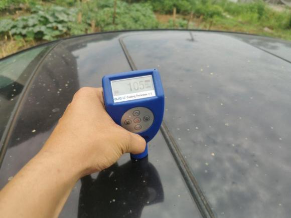 [台州·浙J] 二手马自达睿翼2012款 2.5L 自动尊贵版