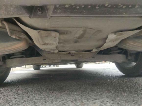 [武汉·鄂A] 二手沃尔沃沃尔沃S80L2015款 2.0T T5 智雅版