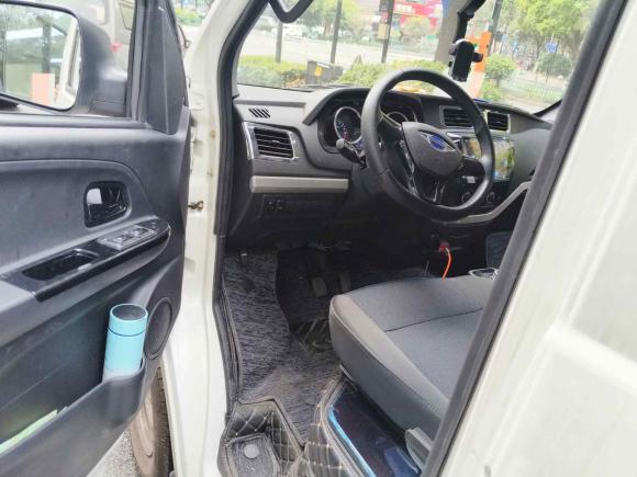 [杭州·浙A] 二手福田时代EV62023款 快充版