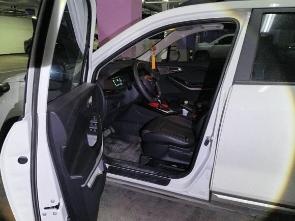 [济南·鲁A] 二手长安长安CS152021款 1.5L 自动进取型