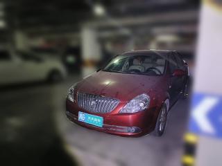 别克凯越2013款 1.5L 自动尊享型「成都二手车」「天天拍车」