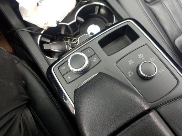 [苏州·苏E] 二手奔驰奔驰GLE2015款 GLE 320 4MATIC