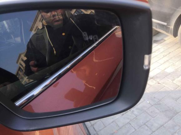 [无锡·苏B] 二手斯柯达柯珞克2018款 TSI280 旗舰版 国V