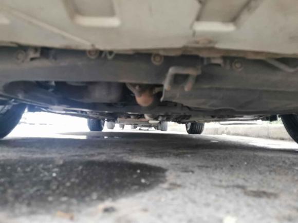 [金华·浙H] 二手长安逸动XT2013款 1.6L 手动俊酷型 国IV