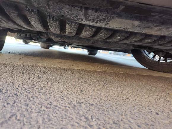 [北京·京A] 二手奔驰奔驰S级2017款 S 400 L 4MATIC