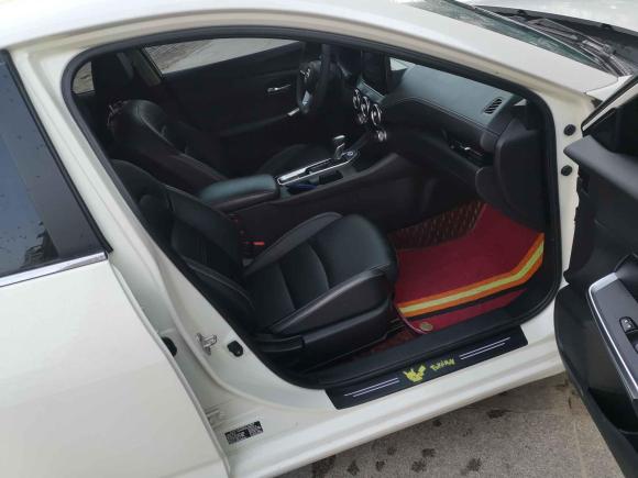 [合肥·皖D] 二手日产轩逸2022款 1.6L XL CVT悦享版