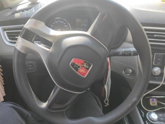 [苏州·苏E] 二手荣威荣威Ei52018款 互联网豪华版