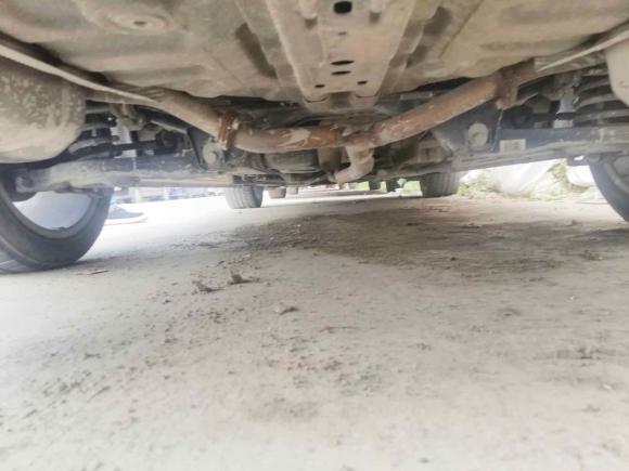 [温州·浙C] 二手吉利汽车博瑞2015款 1.8T 尊贵型