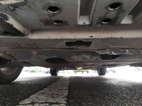 [成都·川A] 二手比亚迪速锐2014款 1.5L 手动舒适型