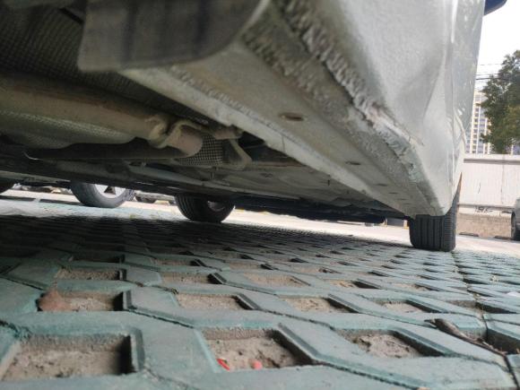 [上海·苏D] 二手福特福睿斯2017款 幸福版 1.5L 自动时尚型