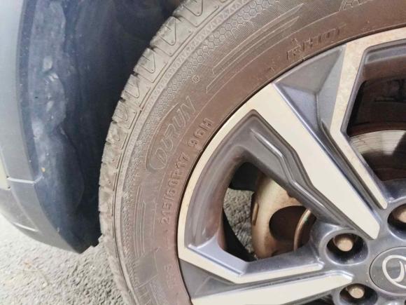 [青岛·鲁B] 二手东南东南DX32019款 1.5L 手动尊贵型 国V