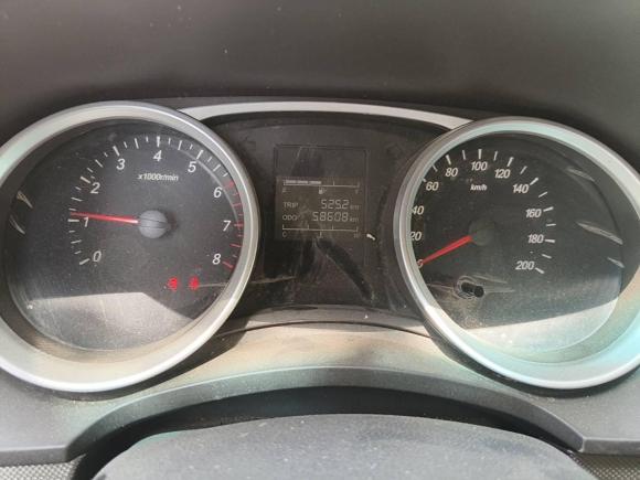 [西安·陕U] 二手五菱汽车五菱宏光2019款 1.5L S舒适型国VI LAR