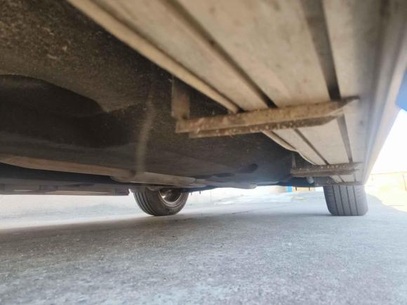 [南通·苏F] 二手红旗红旗HS52019款 2.0T 智联旗享版