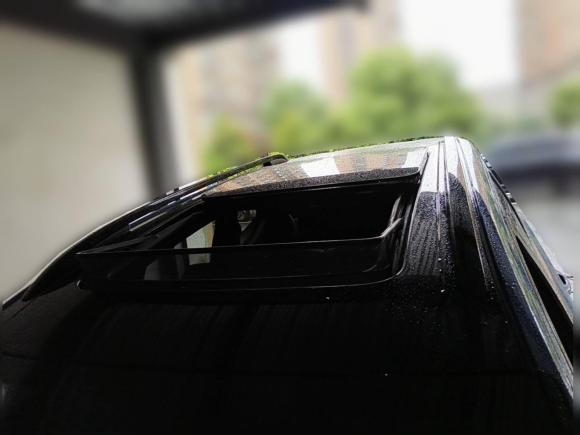 [合肥·皖A] 二手福特锐界2020款 EcoBoost 245 四驱ST-Line 7座