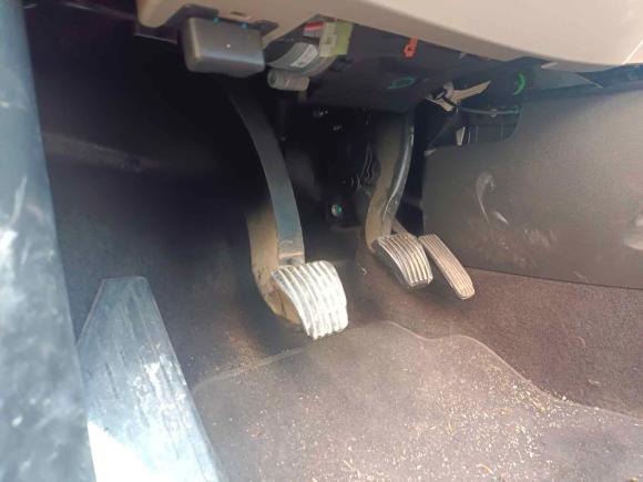 [金华·浙G] 二手别克英朗2018款 15T 手动精英型 国V