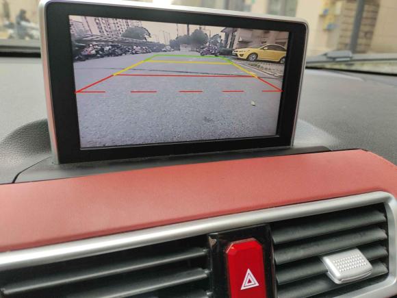 [上海·沪A] 二手江汽集团江淮iEV6E2018款 运动版 iEV6E 豪华智享型