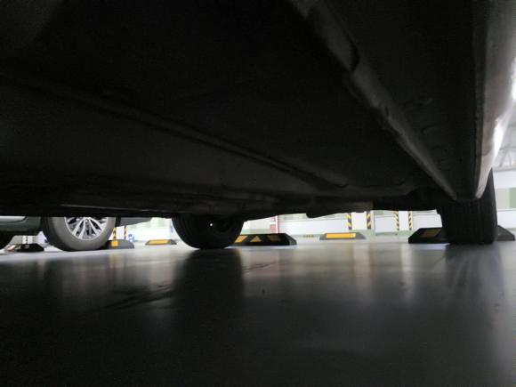 [杭州·浙A] 二手别克君威2011款 2.4L SIDI舒适版