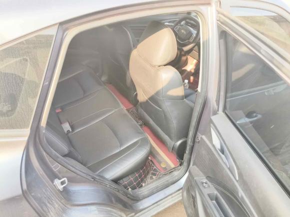 [青岛·鲁B] 二手哪吒汽车哪吒V2021款 长续航行业定制版