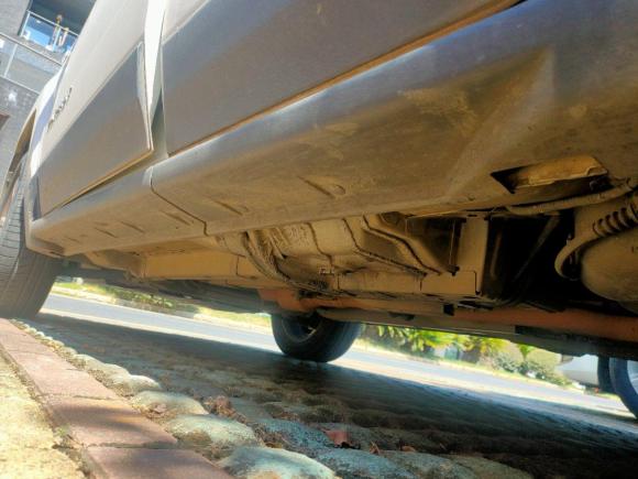 [南昌·赣A] 二手Jeep自由客2014款 2.4L 豪华导航版