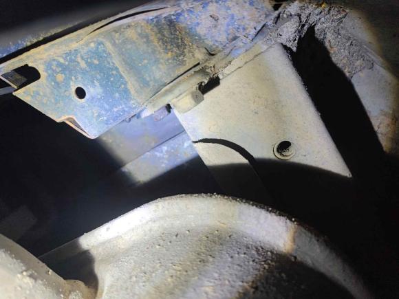 [南昌·赣M] 二手起亚索兰托2010款 2.2T 柴油舒适版