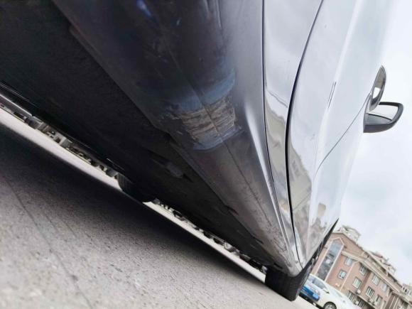 [台州·浙J] 二手玛莎拉蒂Ghibli2014款 3.0T 标准版