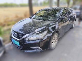 日产天籁2018款 2.0L XL 智进版