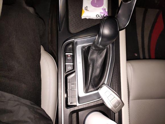 [芜湖·皖B] 二手吉利汽车缤瑞2018款 14T CVT缤致版