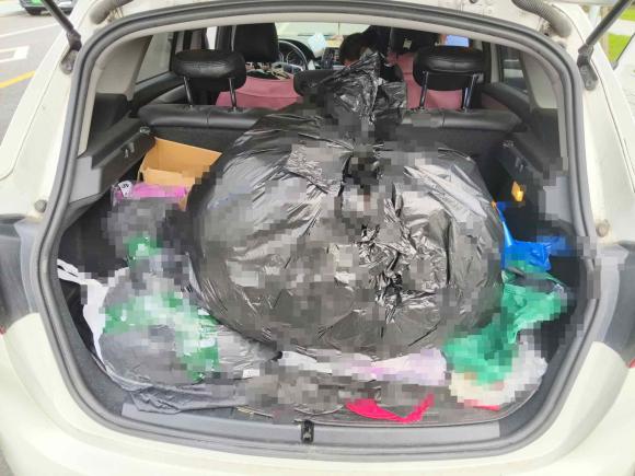 [嘉兴·浙F] 二手宝马宝马2系旅行车2016款 218i 时尚型