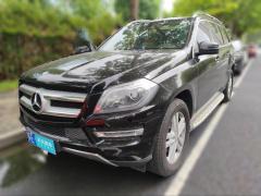 [苏州·苏E]奔驰&nbsp;&nbsp;奔驰GL级&nbsp;&nbsp;2015款GL4004MATIC动感型